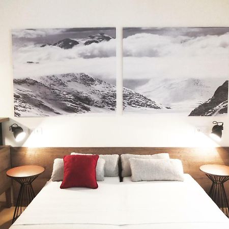 Sun Valley Apartment باد هوفغاستين المظهر الخارجي الصورة