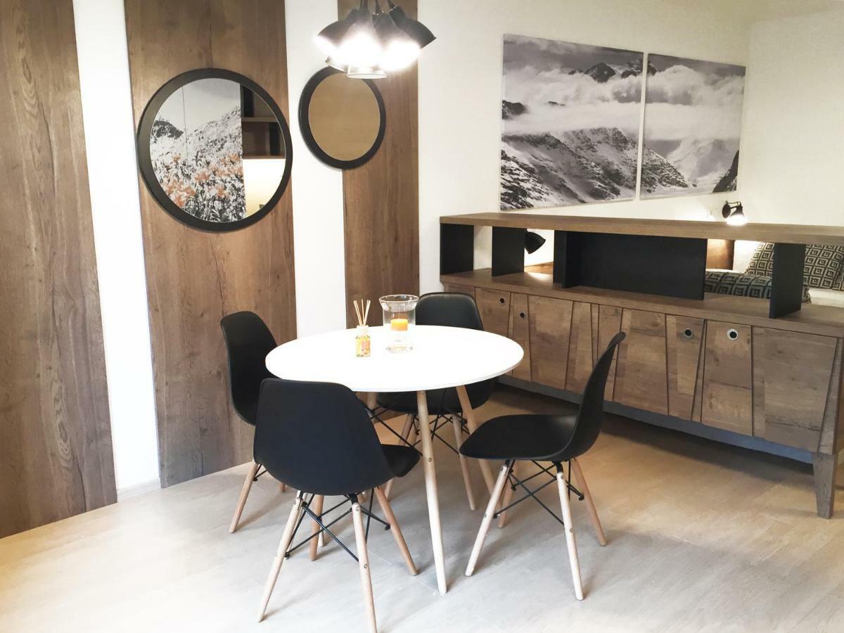 Sun Valley Apartment باد هوفغاستين المظهر الخارجي الصورة