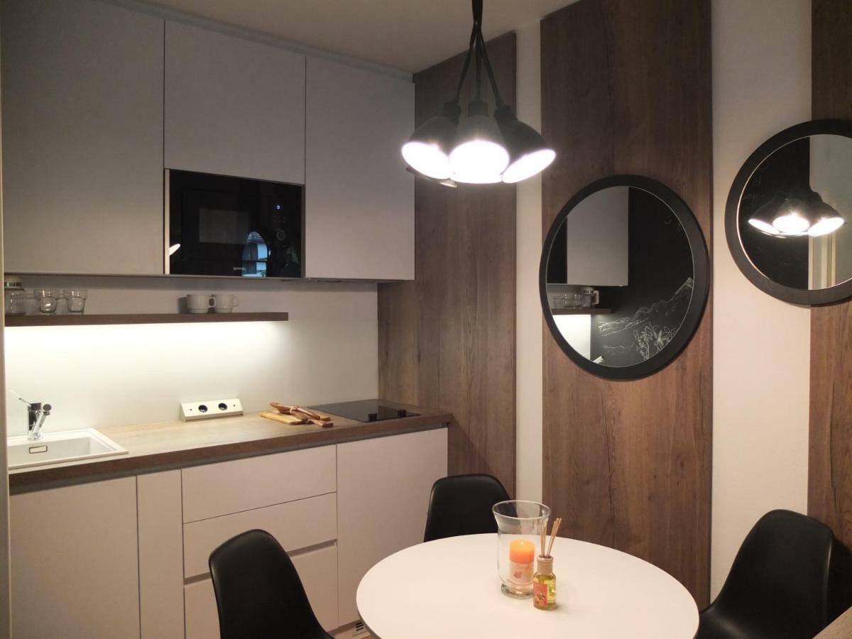 Sun Valley Apartment باد هوفغاستين المظهر الخارجي الصورة