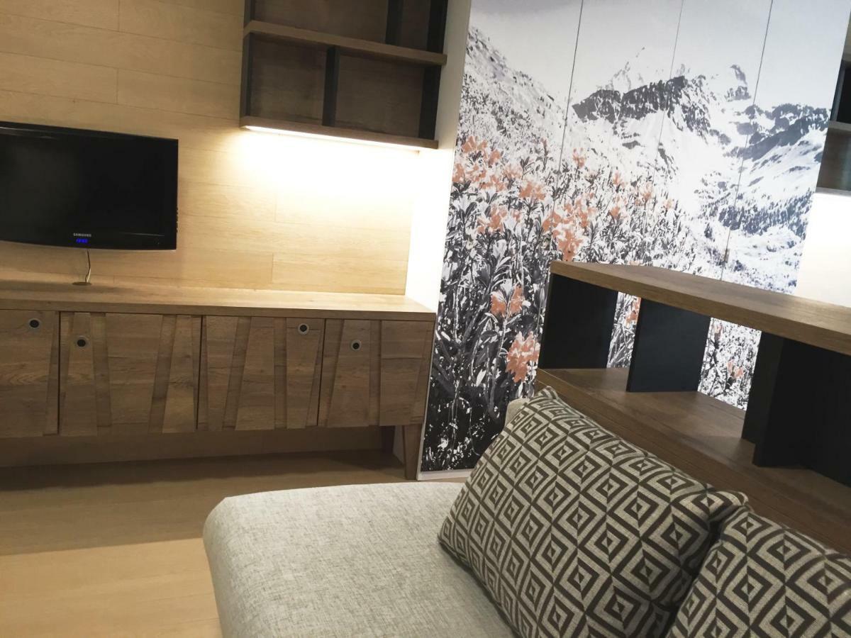 Sun Valley Apartment باد هوفغاستين المظهر الخارجي الصورة