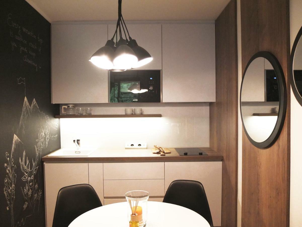 Sun Valley Apartment باد هوفغاستين المظهر الخارجي الصورة