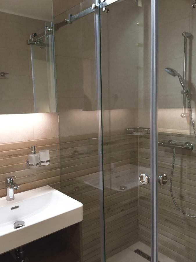 Sun Valley Apartment باد هوفغاستين المظهر الخارجي الصورة