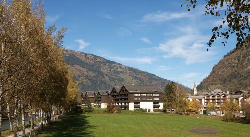 Sun Valley Apartment باد هوفغاستين المظهر الخارجي الصورة