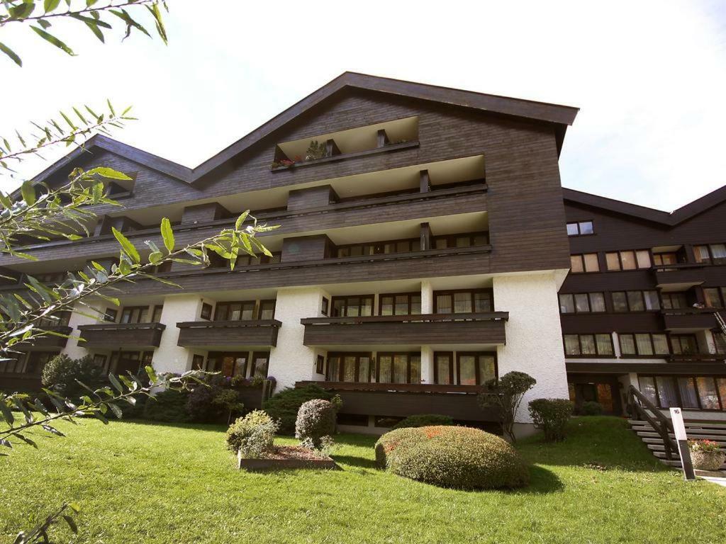 Sun Valley Apartment باد هوفغاستين المظهر الخارجي الصورة